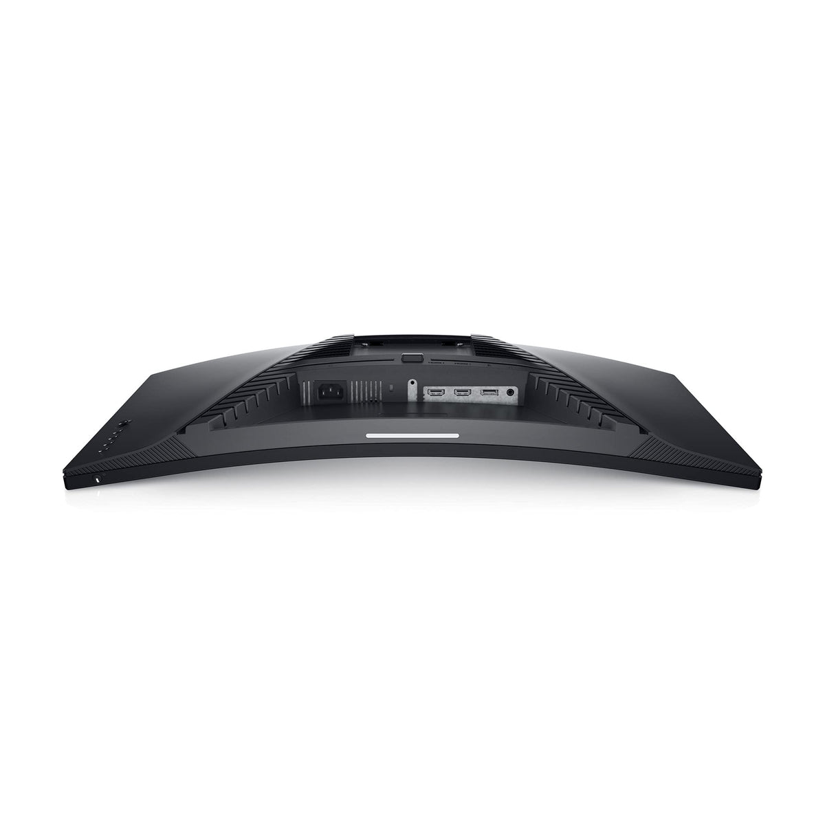 Dell S2722DGM Curved Gaming Monitor - 27-inch QHD (2560 x 1440) 1500R Curved Display, 165Hz Refresh Rate (DisplayPort), HDMI/DisplayPort Connectivity, Height/Tilt Adjustability - Black