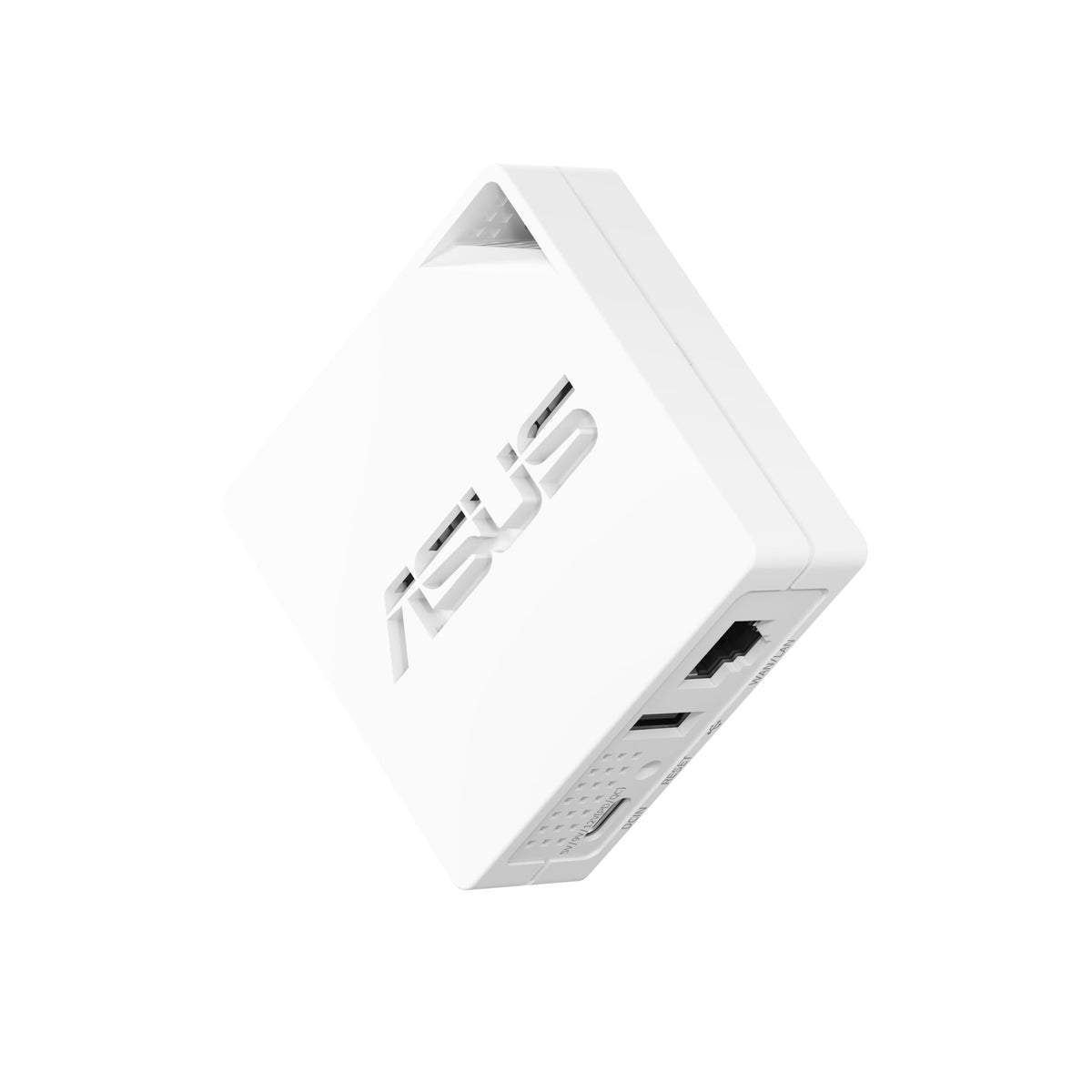 ASUS RT-AX1800S Dual Band WiFi 6 Extendable Router, Subscription-Free Network Security, Parental Control, Built-in VPN, AiMesh Compatible, Gaming & Streaming, Smart Home