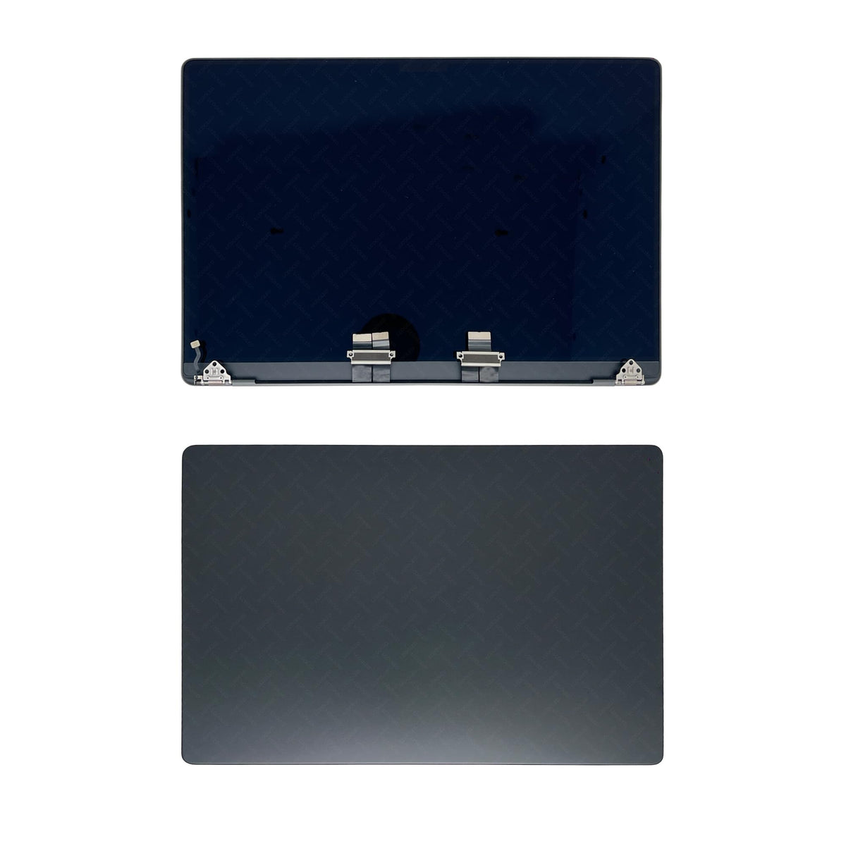 Replacement for MacBook Pro A2991 16" M3 2023 EMC 8408 FRW13 FRW23 FRW33 FRW43 FRW63 FRW73 FUW63 FUW73 MRW13 MRW23 MRW33 MRW43 MRW63 MRW73 Full LCD Screen Complete Assembly (Space Black)