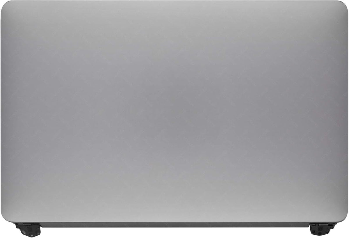LCDOLED Replacement for MacBookPro17,1 MacBook Pro 13" M1 2020 A2338 EMC 3578 MYD83 MYD92 MYDA2 MYDC2 2560x1600 13.3 inches Full LCD Screen Complete Top Assembly (Space Gray)