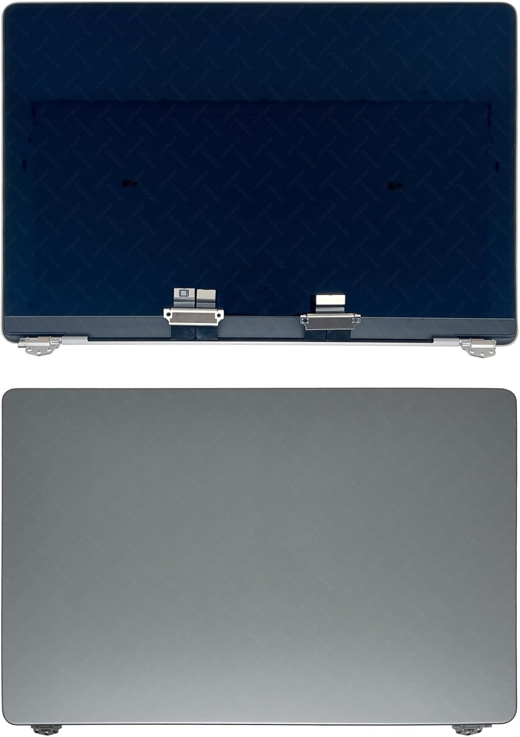 Replacement for MacBook Pro A2442 EMC 3650 14" M1 2021 MKGP3 MKGQ3 MKGR3 MKGT3 MKGP3LL/A MKGQ3LL/A MKGR3LL/A MKGT3LL/A 14.2 inches 3024x1964 Full LCD Screen Complete Assembly (Space Gray)