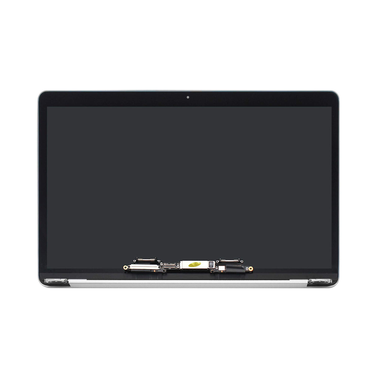 LCDOLED Replacement for MacBookPro16,1 MacBookPro16,4 16" 2019 A2141 EMC 3347 MVVJ2LL/A MVVK2LL/A MVVL2LL/A MVVM2LL/A 16 inches 3072x1920 Full LCD Screen Complete Assembly (Silver)