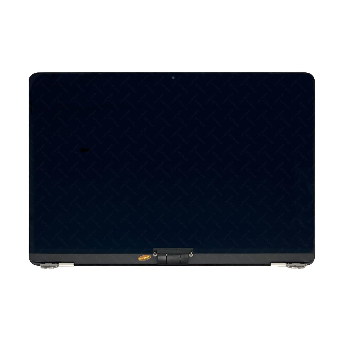 Replacement for MacBook Air 13" M3 (2024) A3113 EMC 8611 MRXN3LL/A MRXP3LL/A MRXR3LL/A MRXU3LL/A MRXW3LL/A MXCV3LL/A 13.6 inches 2560x1664 Full LCD Screen Complete Assembly (Silver)