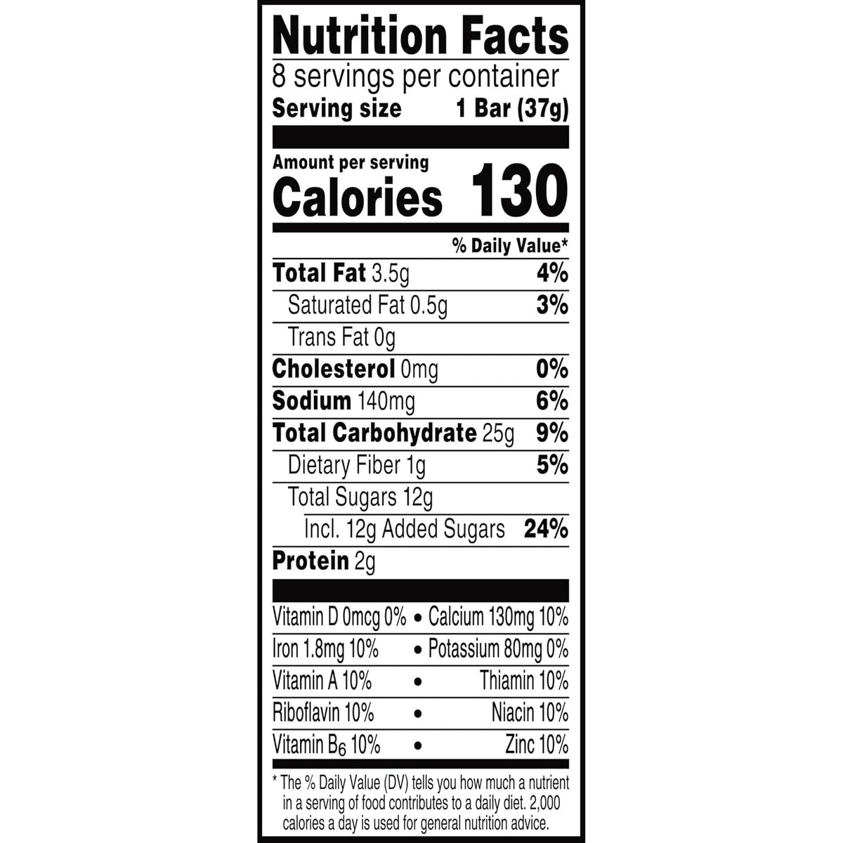 Nutri-Grain Soft Baked Breakfast Bars, Made with Whole Grains, Kids Snacks, Strawberry (6 Boxes, 48 Count)