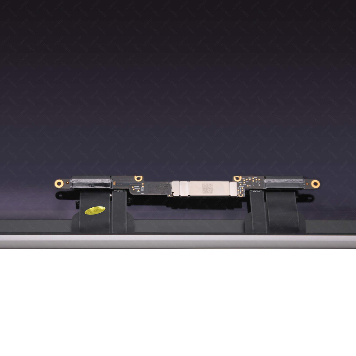 LCDOLED Replacement 13.3 inches 2560x1600 Full LCD Screen Complete Top Assembly for MacBook Pro 13" A1989 EMC 3214 3358 MR9Q2 MR9R2 MR9T2 MR9U2 MR9V2 MV962 MV972 MV982 MV992 MV9A2 (Space Gray)
