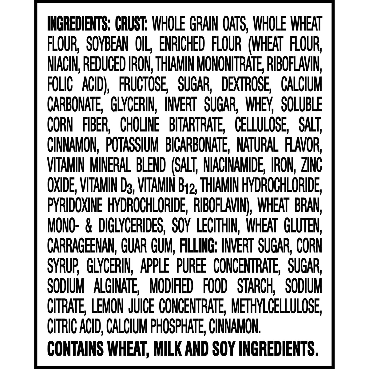 Nutri-Grain Soft Baked Breakfast Bars, Kids Snacks, Whole Grain, Variety Pack (4 Boxes, 32 Count)