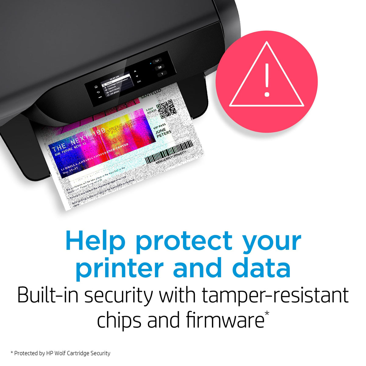 HP 62 Black/Tri-Color Ink (2-Pack) | Works with Envy 5540, 5640, 5660, 7640, OfficeJet 5740, 8040, OfficeJet Mobile 200, 250 | Instant Ink Eligible | N9H64FN | Packaging May Vary