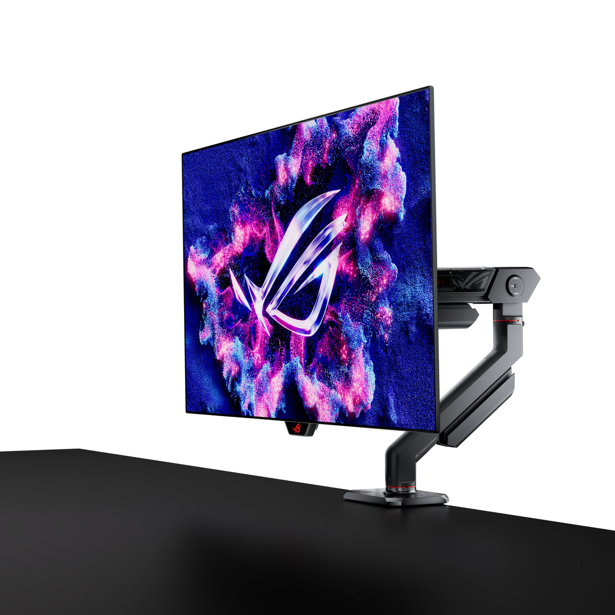 ASUS VG279Q 27" Full HD 1080p IPS 144Hz 1ms (MPRT) DP HDMI DVI Eye Care Gaming Monitor with FreeSync/Adaptive Sync