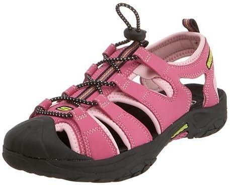 Skechers Little Kid/Big Kid Journey Girl-Artisan Sandal