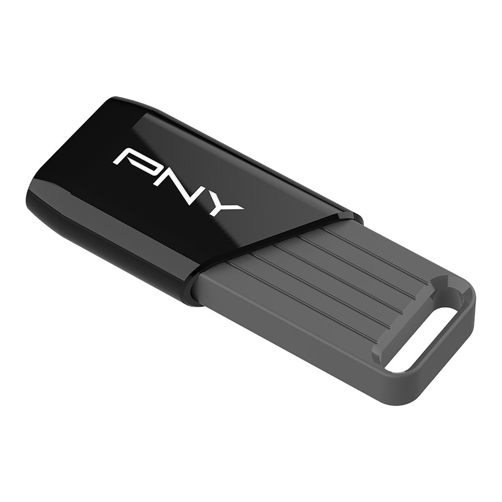 PNY 256GB Attaché X USB 3.2 Gen 1 Flash Drive