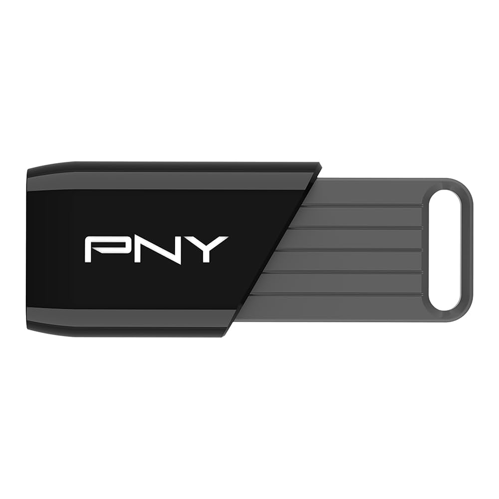 PNY 256GB Attaché X USB 3.2 Gen 1 Flash Drive