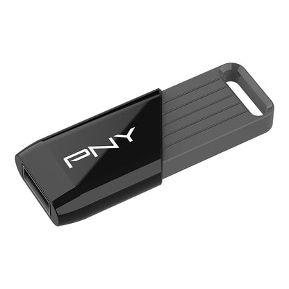 PNY 256GB Attaché X USB 3.2 Gen 1 Flash Drive