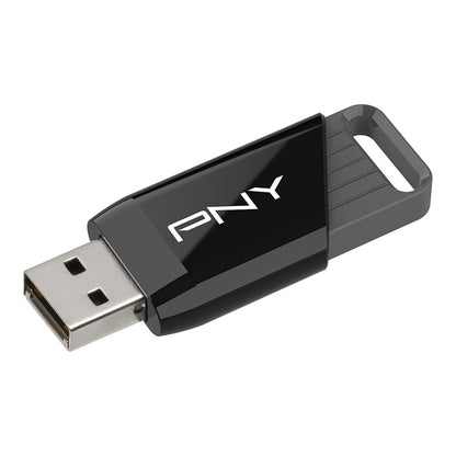 PNY 256GB Attaché X USB 3.2 Gen 1 Flash Drive