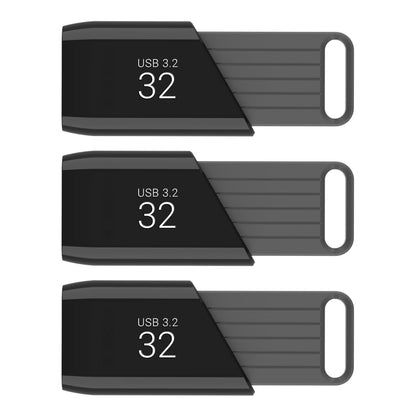 PNY 256GB Attaché X USB 3.2 Gen 1 Flash Drive