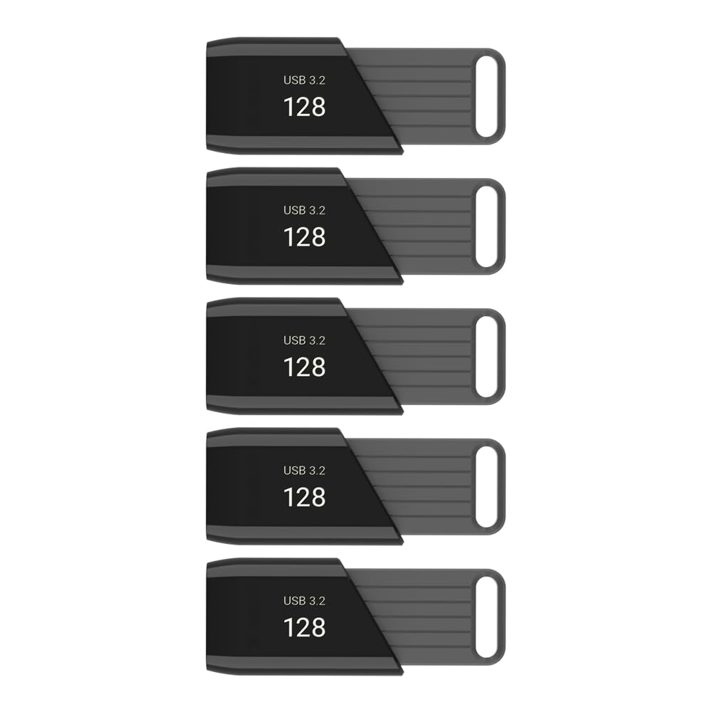 PNY 256GB Attaché X USB 3.2 Gen 1 Flash Drive
