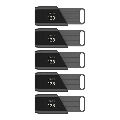 PNY 256GB Attaché X USB 3.2 Gen 1 Flash Drive