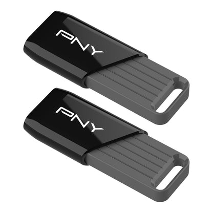 PNY 256GB Attaché X USB 3.2 Gen 1 Flash Drive