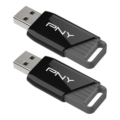 PNY 256GB Attaché X USB 3.2 Gen 1 Flash Drive