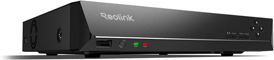 REOLINK RLN16-410 16CH NVR Network Video Recorder PoE Security System