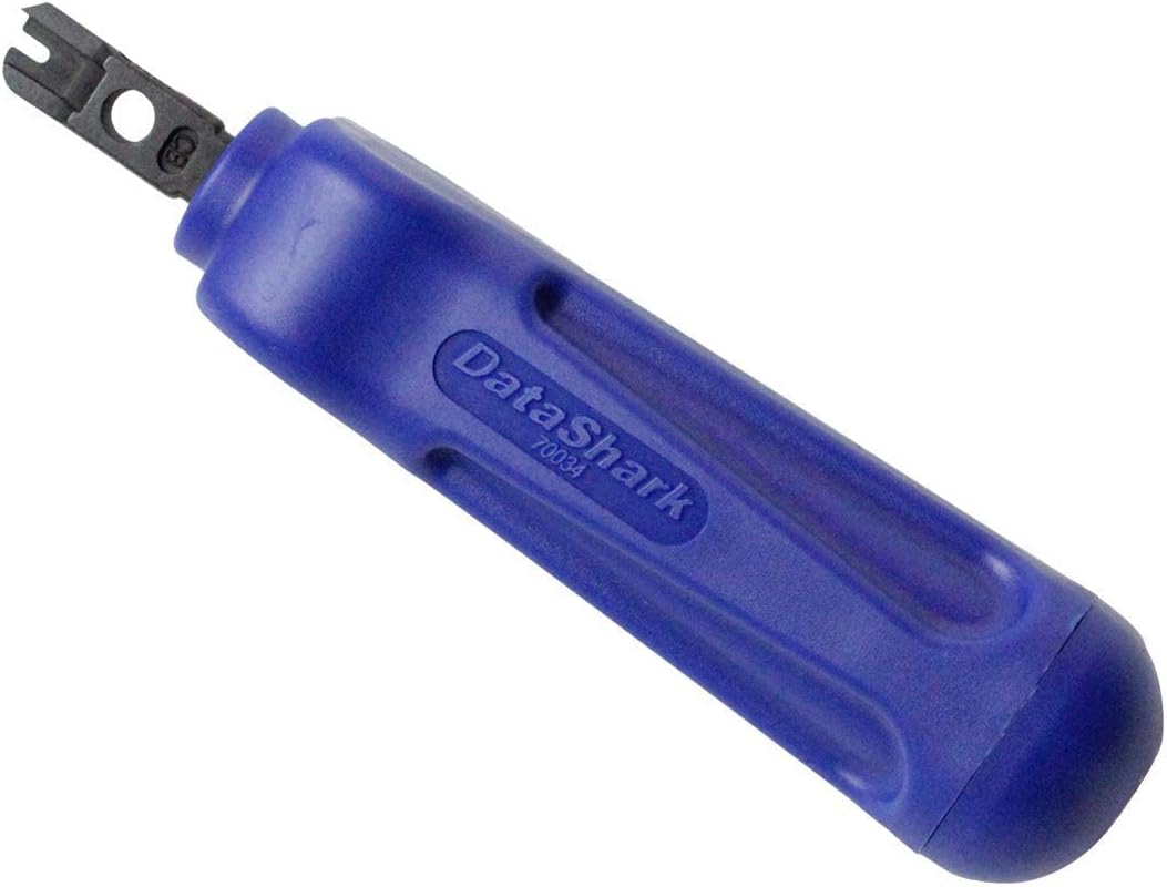 DataShark 70034 110 Non-Impact Punchdown Tool