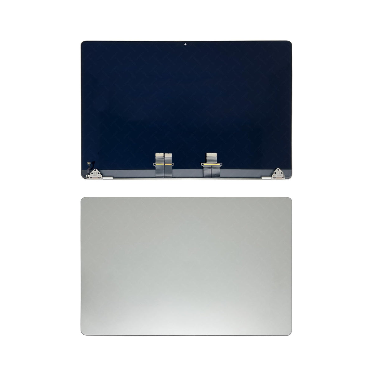 Replacement for MacBook Pro A2991 16" M3 2023 EMC 8408 FRW13 FRW23 FRW33 FRW43 FRW63 FRW73 FUW63 FUW73 MRW13 MRW23 MRW33 MRW43 MRW63 MRW73 Full LCD Screen Complete Assembly (Space Black)