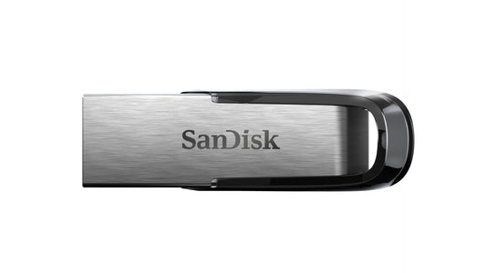 SANDISK 32GB Ultra Flair USB 3.0 Flash Drive - SDCZ73-032G-G46