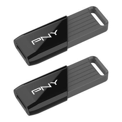 PNY 256GB Attaché X USB 3.2 Gen 1 Flash Drive