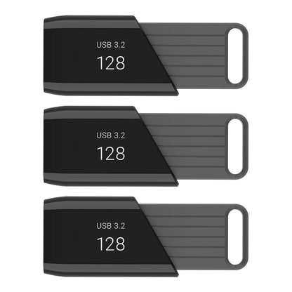 PNY 256GB Attaché X USB 3.2 Gen 1 Flash Drive