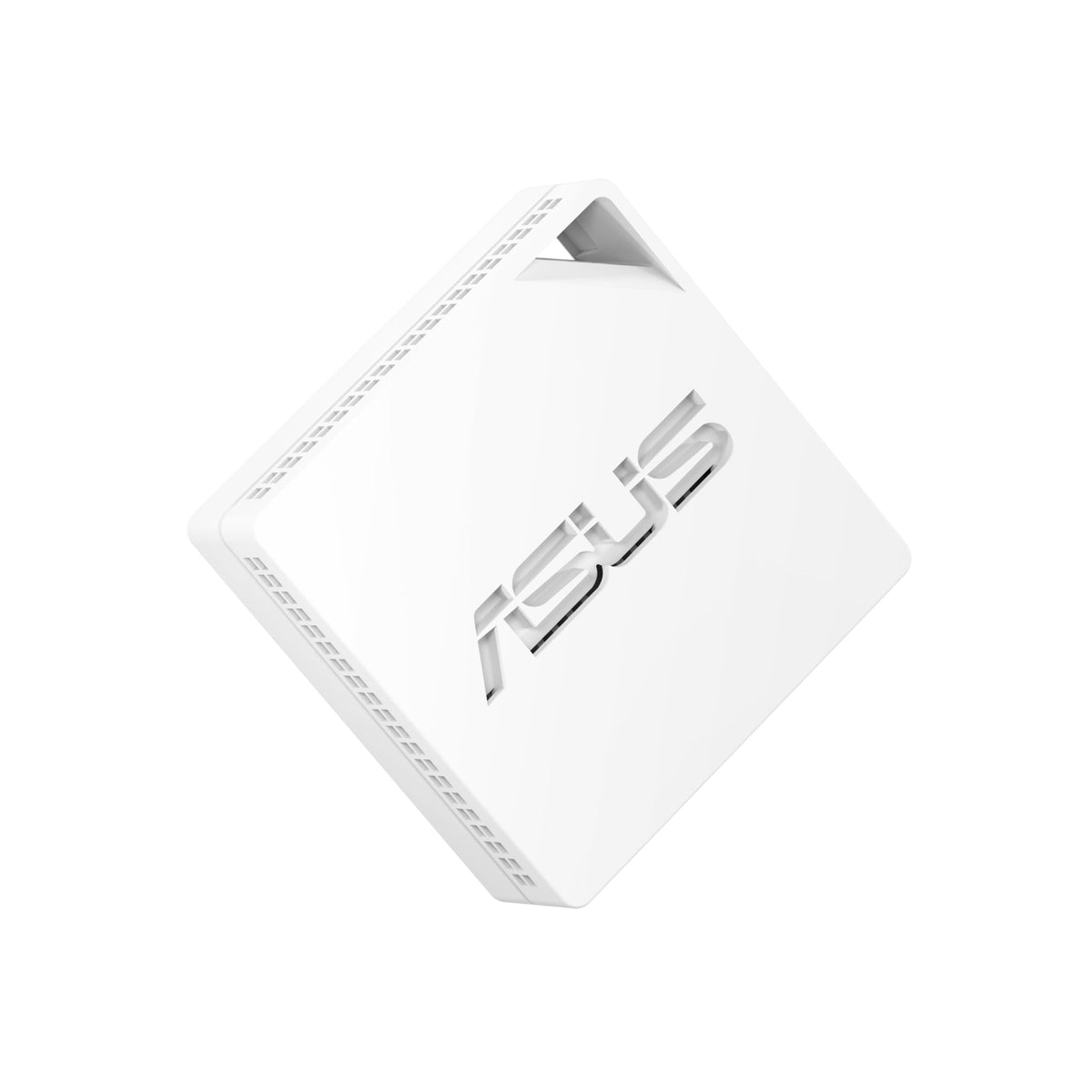 ASUS RT-AX1800S Dual Band WiFi 6 Extendable Router, Subscription-Free Network Security, Parental Control, Built-in VPN, AiMesh Compatible, Gaming & Streaming, Smart Home