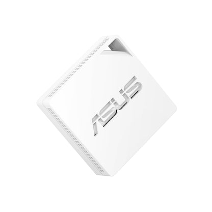 ASUS RT-AX1800S Dual Band WiFi 6 Extendable Router, Subscription-Free Network Security, Parental Control, Built-in VPN, AiMesh Compatible, Gaming & Streaming, Smart Home