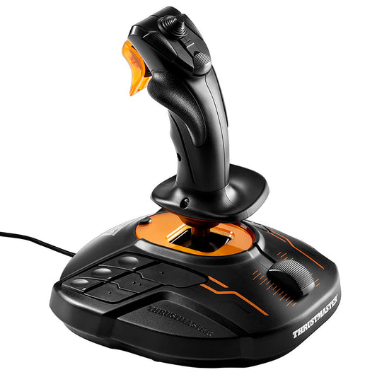 Thrustmaster T16000M FCS HOTAS (Compatible with PC)
