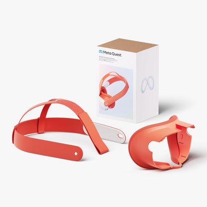 Meta Quest 3 Silicone Facial Interface