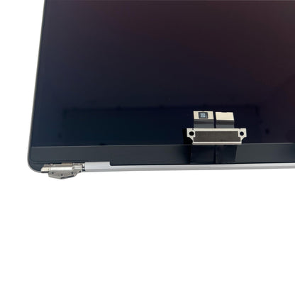 Replacement for MacBook Pro M3 14" 2023 A2918 EMC 8304 MR7J3 MR7K3 MRX23 MTL73 MTL83 MTLC3 MXE03 MXE13 14.2 inches 3024x1964 Full LCD Screen Complete Assembly (Space Gray)
