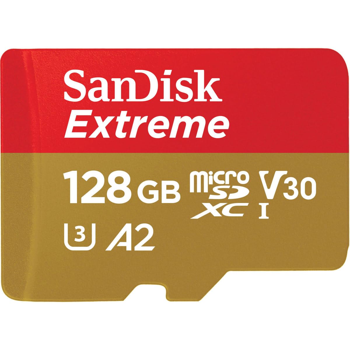 SANDISK 256GB Ultra microSD Card + Adapter, Up to 150MB/s Read Speeds