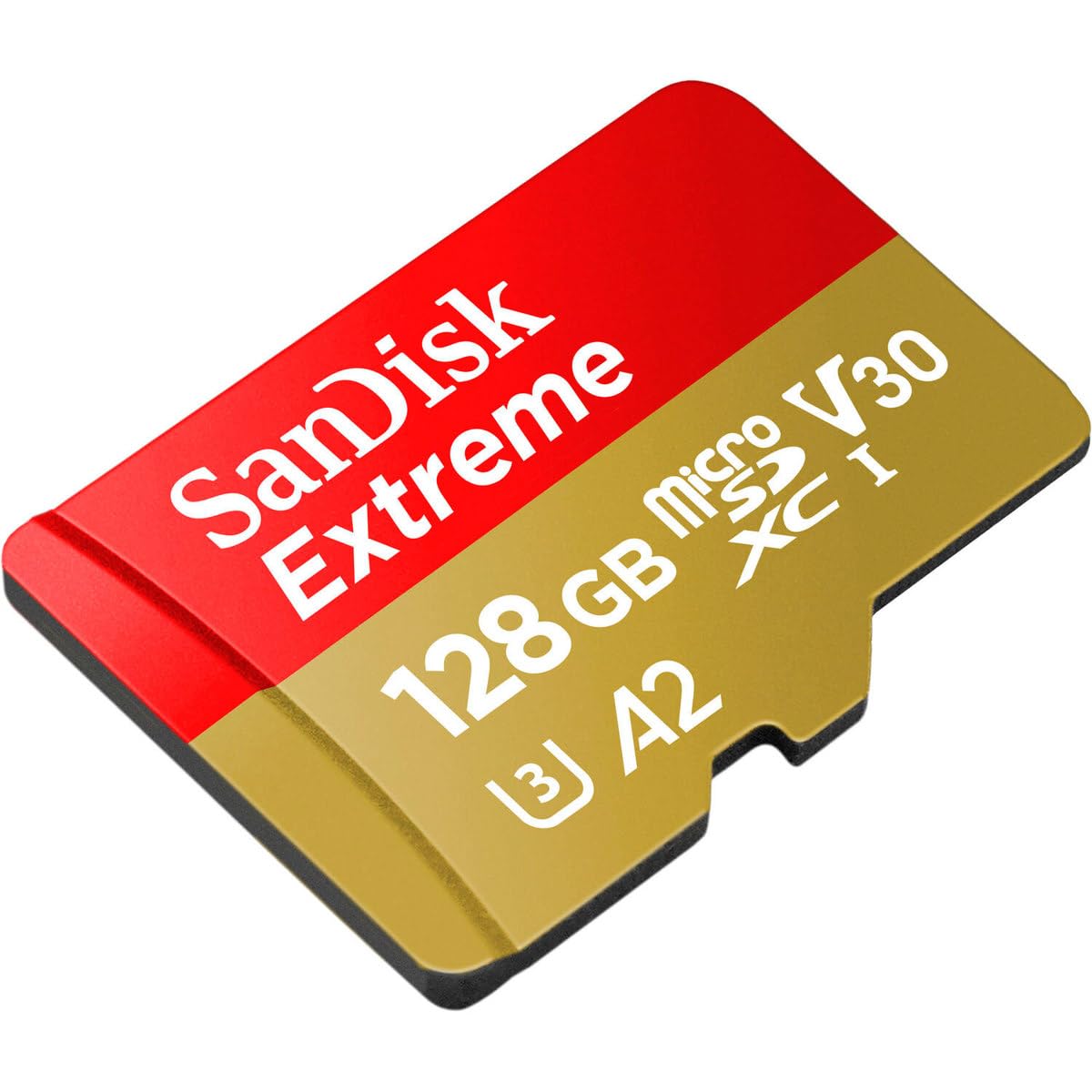 SANDISK 256GB Ultra microSD Card + Adapter, Up to 150MB/s Read Speeds