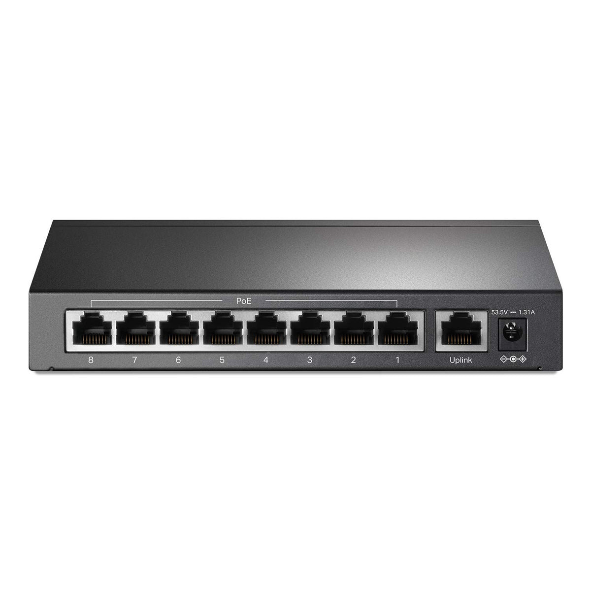 Learning Resources TL-SF1005D TP-Link 5-Port Fast Ethernet Unmanaged Switch | Plug and Play | Desktop