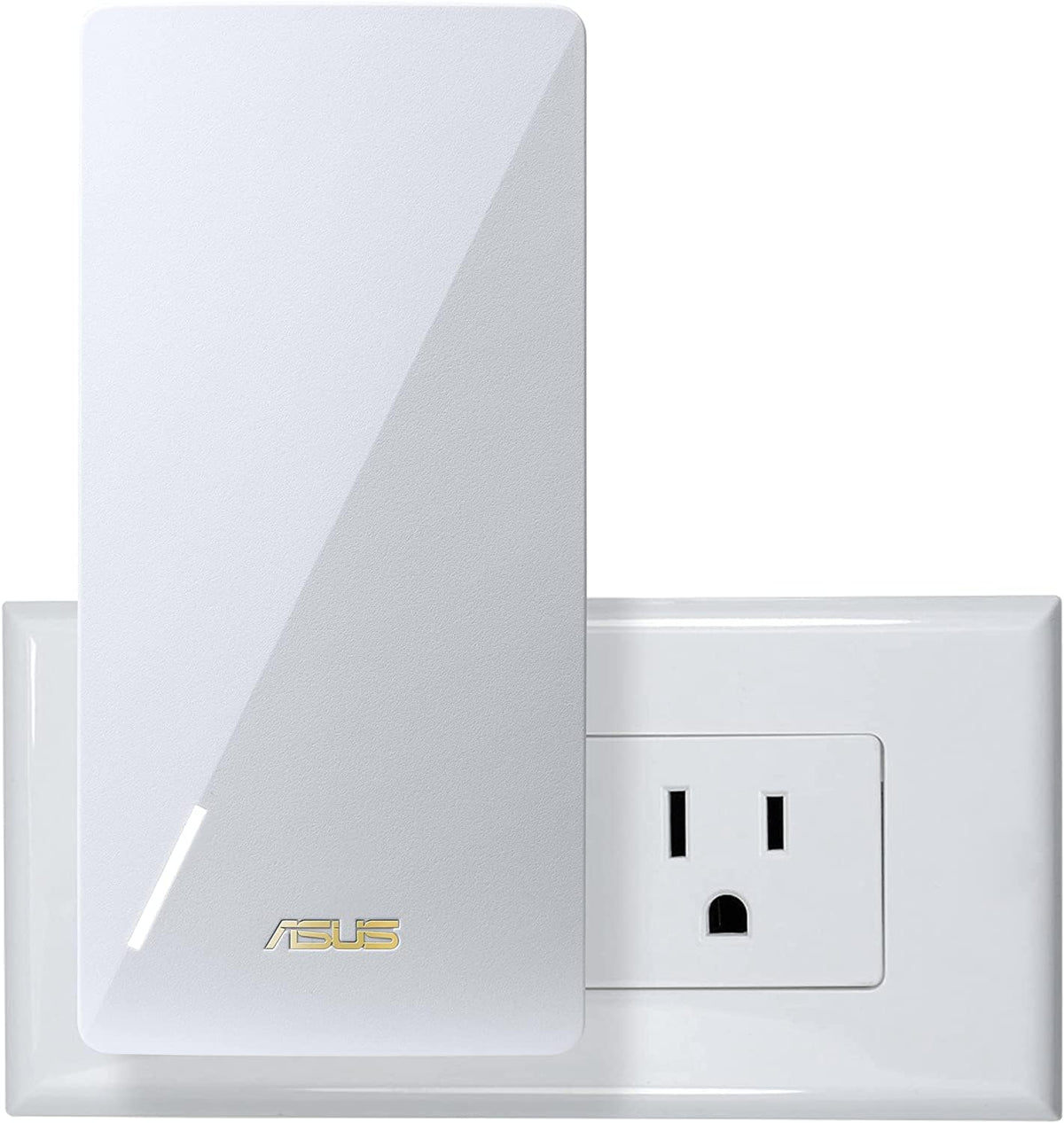 ASUS RT-AX1800S Dual Band WiFi 6 Extendable Router, Subscription-Free Network Security, Parental Control, Built-in VPN, AiMesh Compatible, Gaming & Streaming, Smart Home