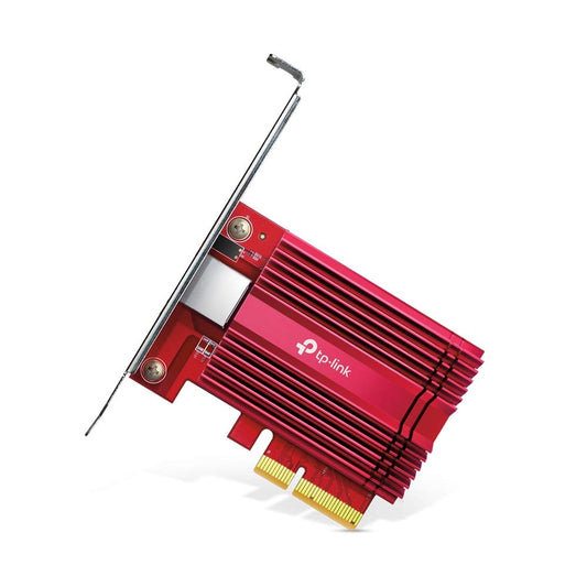 TP-Link 10/100/1000Mbps Gigabit Ethernet PCI Express Network Card (TG-3468), PCIE Network Adapter, Network Card, Ethernet Card for PC, Win10/11 Supported