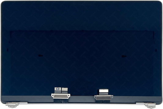 Replacement for MacBook Pro A2442 EMC 3650 14" M1 2021 MKGP3 MKGQ3 MKGR3 MKGT3 MKGP3LL/A MKGQ3LL/A MKGR3LL/A MKGT3LL/A 14.2 inches 3024x1964 Full LCD Screen Complete Assembly (Space Gray)