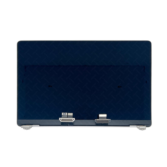 Replacement for A2992 EMC 8407 MacBook Pro 14" M3 (2023) FRX33 FRX43 FRX54 FRX63 FRX73 FRX83 MRX33 MRX43 MRX53 MRX63 MRX73 MRX83 3024x1964 Full LCD Screen Complete Assembly (Silver)