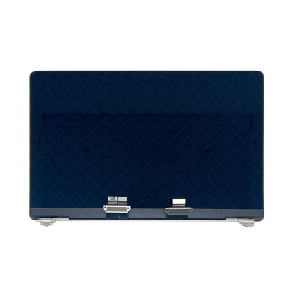 Replacement for MacBook Pro A2992 14" M3 EMC 8407 FRX33 FRX43 FRX54 FRX63 FRX73 FRX83 MRX33 MRX43 MRX53 MRX63 MRX73 MRX83 3024x1964 Full LCD Screen Complete Assembly (Silver)