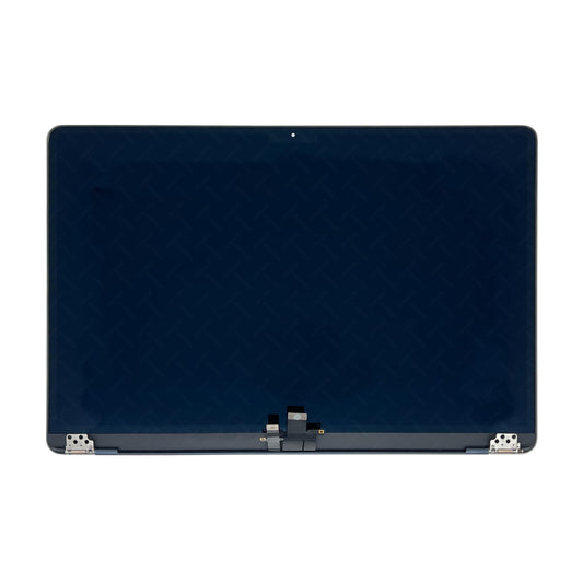 Replacement for A3114 MacBook Air 15" M3 EMC 8612 MRYM3 MRYP3 MRYR3 MRYU3 MRYN3 MRYQ3 MRYT3 MRYV3 MXD13 MXD23 MXD33 MXD43 2880x1864 Full LCD Screen Complete Assembly (Space Gray)