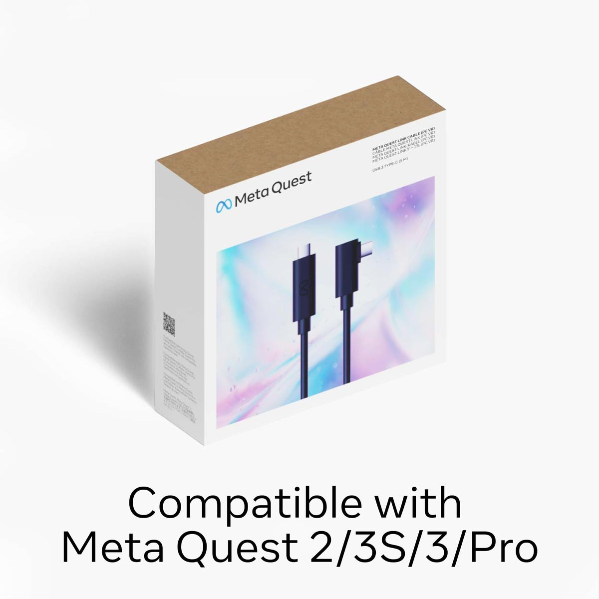 Meta Quest Elite Strap — Works with Meta Quest 3/3S — Premium Comfort and Weight Distribution — Adjustable, Ergonomic Fit — Reduces Pressure and Fatigue