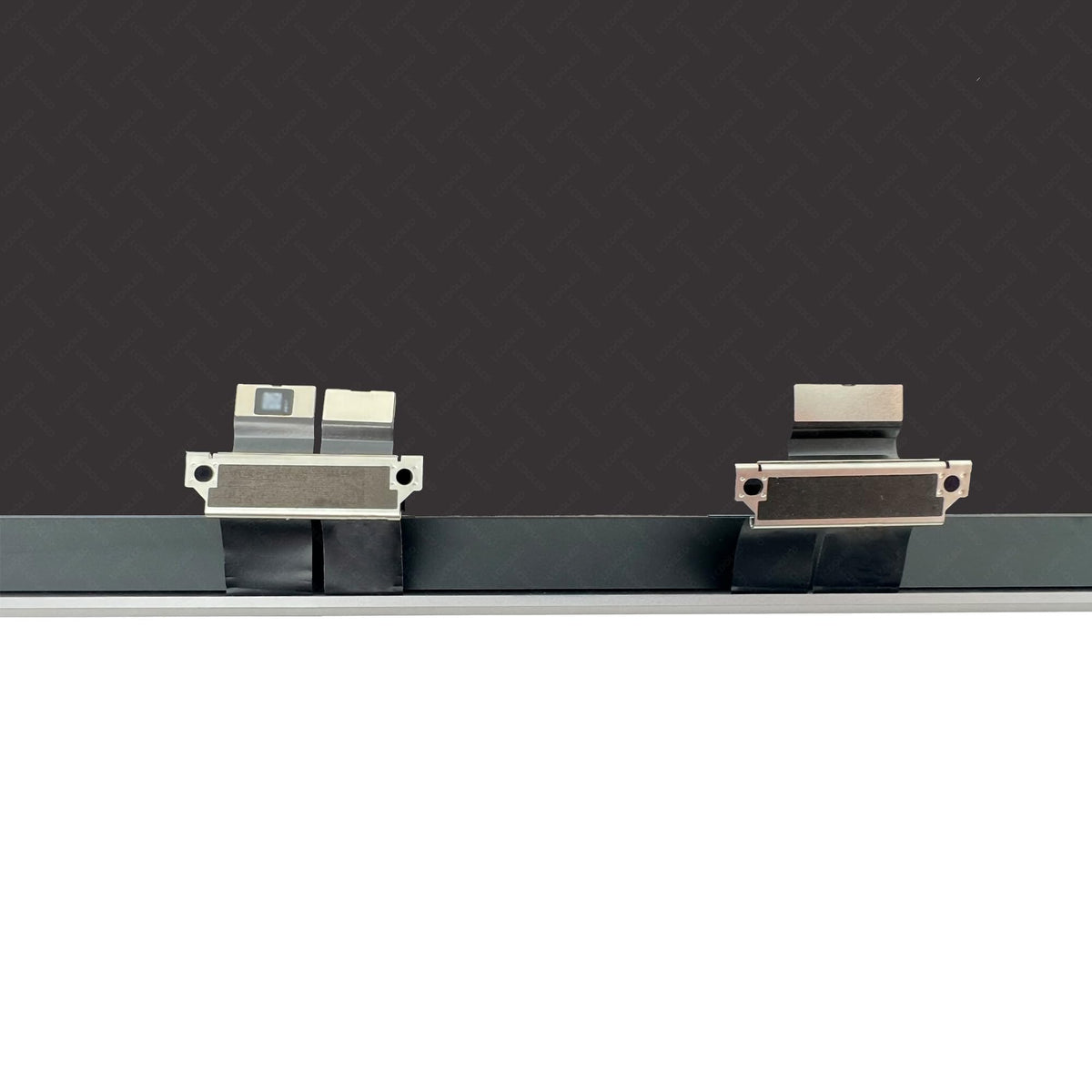 Replacement for A2992 EMC 8407 MacBook Pro 14" M3 (2023) FRX33 FRX43 FRX54 FRX63 FRX73 FRX83 MRX33 MRX43 MRX53 MRX63 MRX73 MRX83 3024x1964 Full LCD Screen Complete Assembly (Silver)