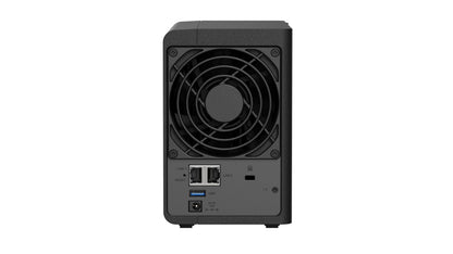 Synology 2-Bay DiskStation DS224+ (Diskless)