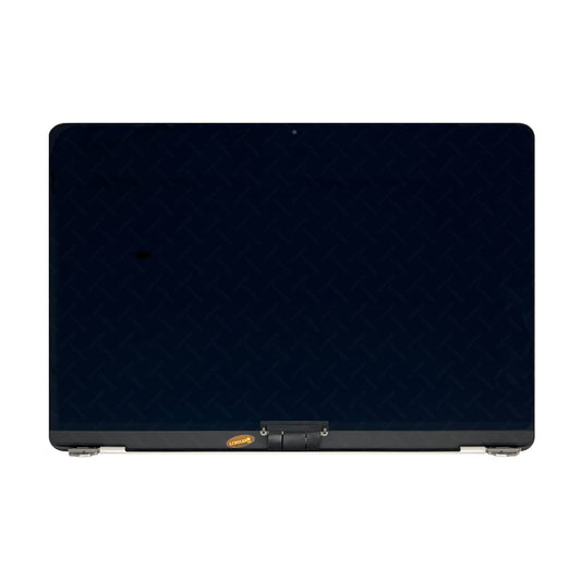 Replacement for Mac15,12 MacBook Air 13" M3 2024 A3113 EMC 8611 MRXN3 MRXQ3 MRXT3 MRXV3 MRXP3 MRXR3 MRXU3 13.6 inches 2560x1664 Full LCD Screen Complete Assembly (Space Gray)