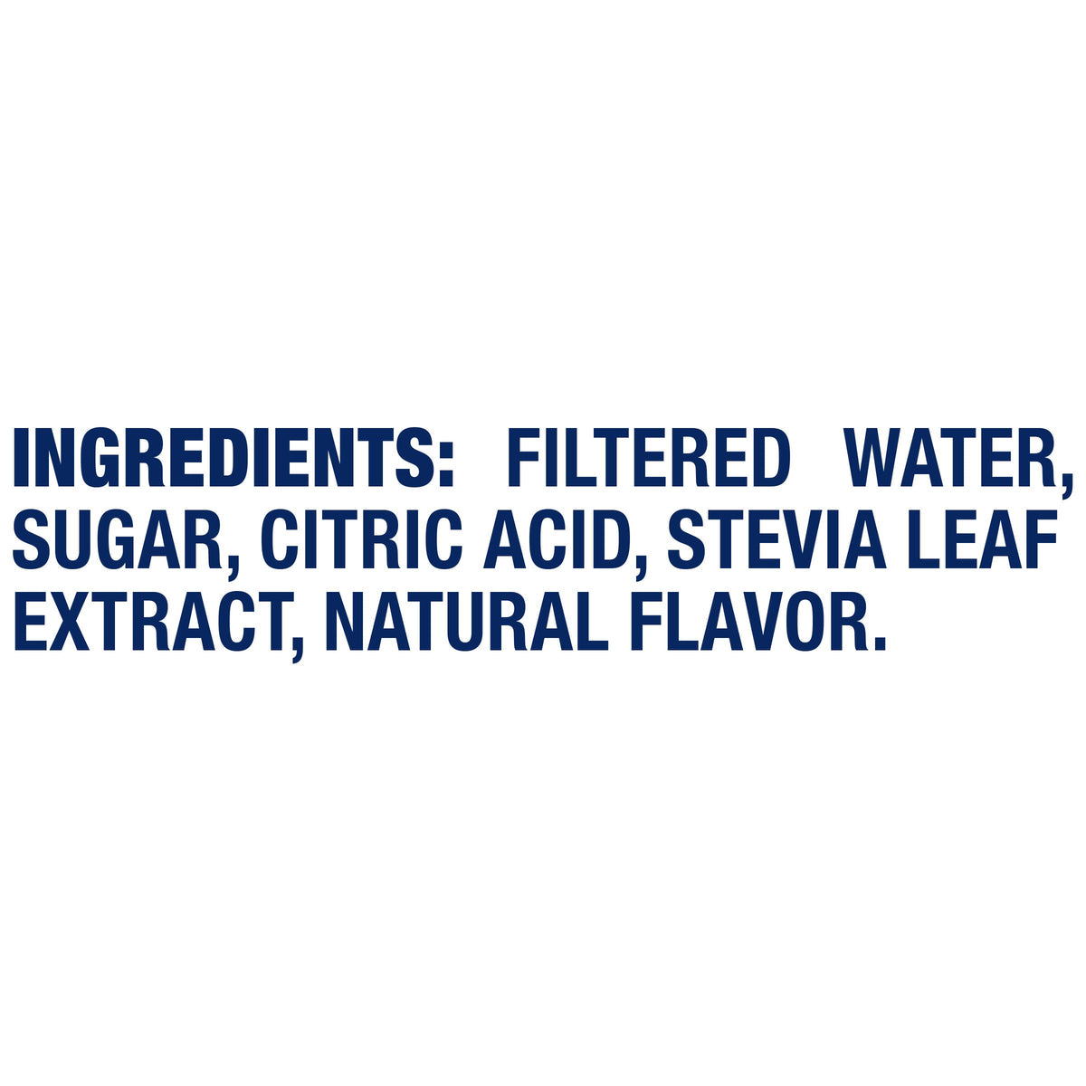 Capri Sun 100% Juice Fruit Punch Naturally Flavored Juice Blend, 40 ct Pack, 4 Boxes of 10 Pouches