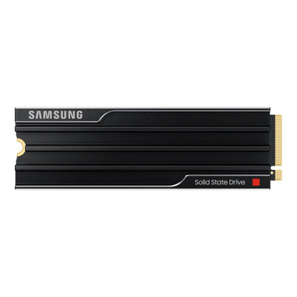 Samsung SSD 9100 PRO 2TB, PCIe 5.0x4 M.2 2280, Up to 14,700MB/s