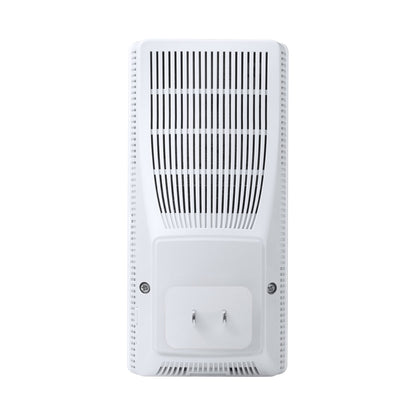 ASUS RT-AX1800S Dual Band WiFi 6 Extendable Router, Subscription-Free Network Security, Parental Control, Built-in VPN, AiMesh Compatible, Gaming & Streaming, Smart Home
