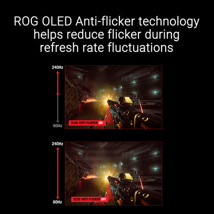 ASUS VG279Q 27" Full HD 1080p IPS 144Hz 1ms (MPRT) DP HDMI DVI Eye Care Gaming Monitor with FreeSync/Adaptive Sync